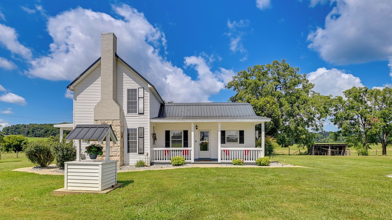 Photo of Outdoor in Monticello