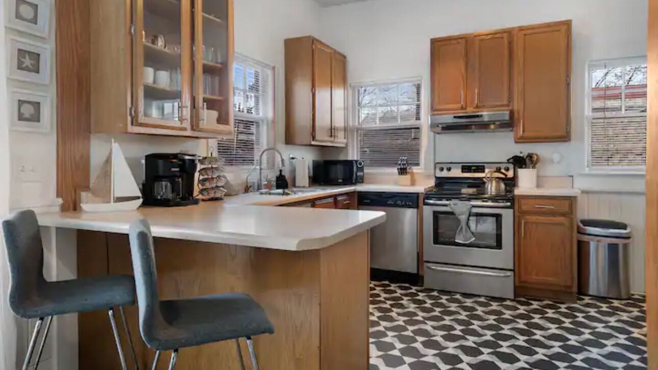 Photo of Kitchen in Birmingham