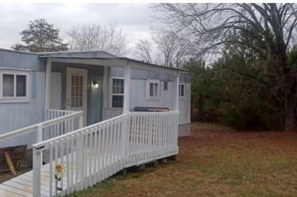 Photo of Outdoor in Cascade