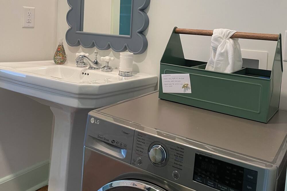 Photo of Bathroom in Charles City