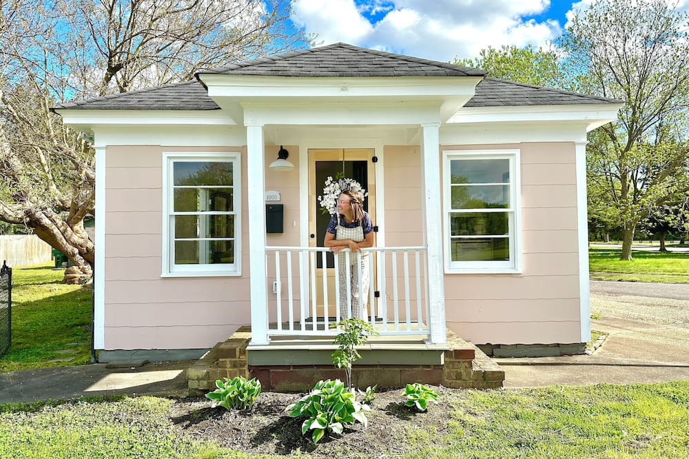 Photo of Outdoor in Charles City