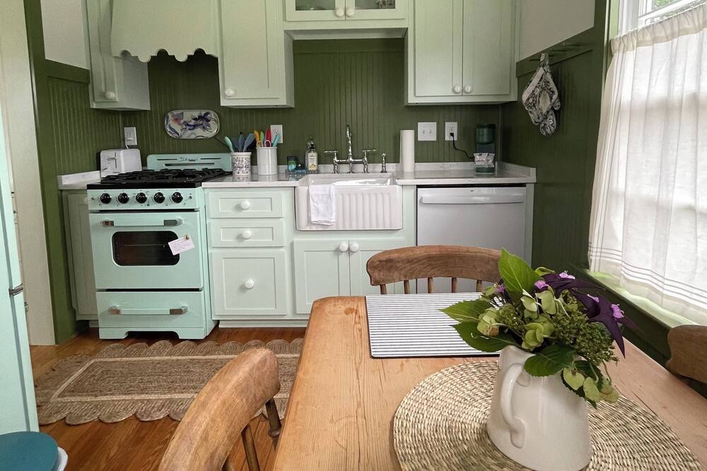 Photo of Kitchen in Charles City