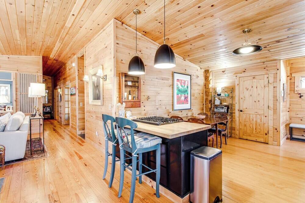 Photo of Kitchen in Sewanee