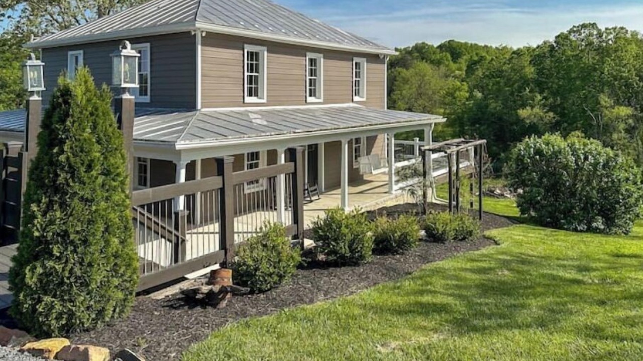 Photo of Outdoor in Star Tannery