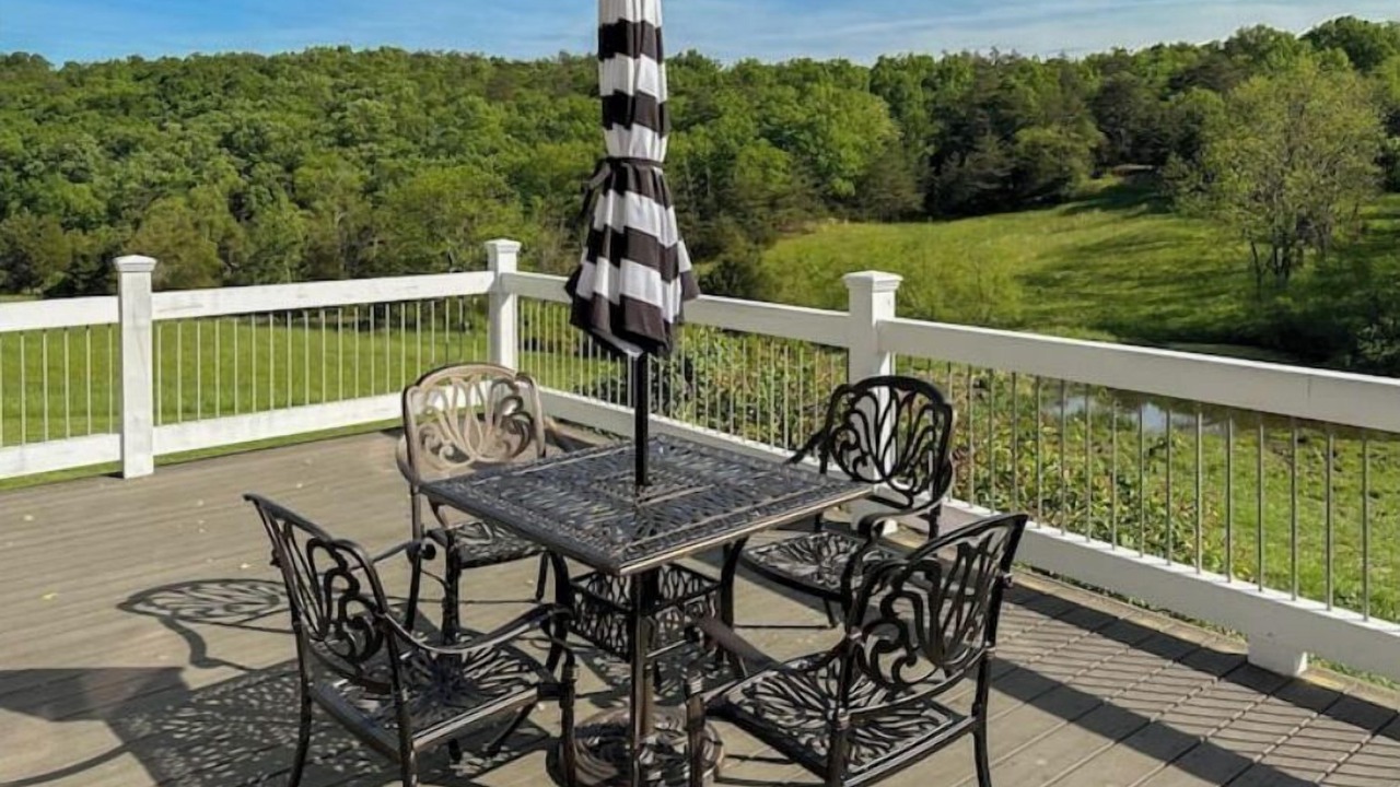 Photo of Outdoor in Star Tannery