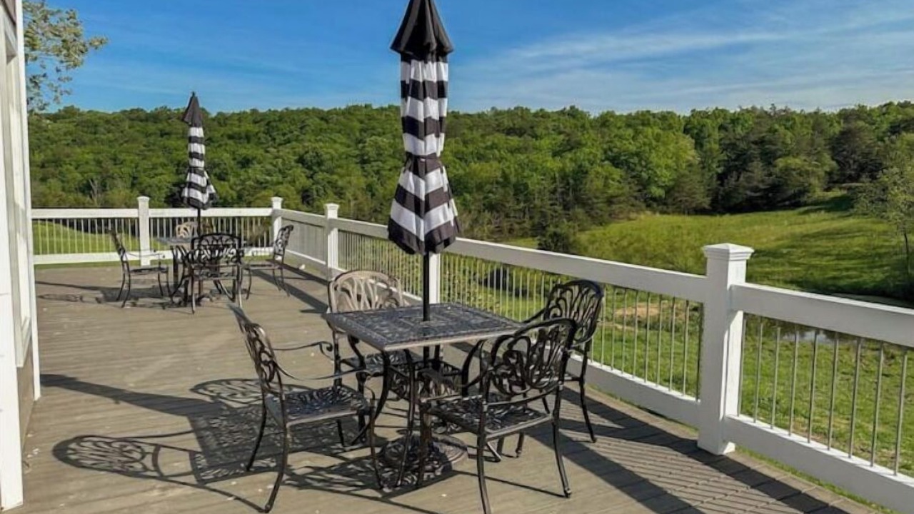 Photo of Outdoor in Star Tannery