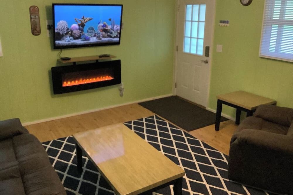 Photo of Livingroom in Pipestem