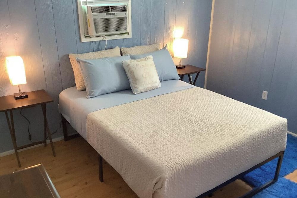 Photo of Bedroom in Pipestem