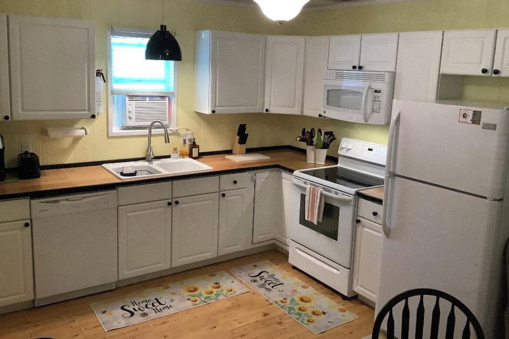 Photo of Kitchen in Pipestem