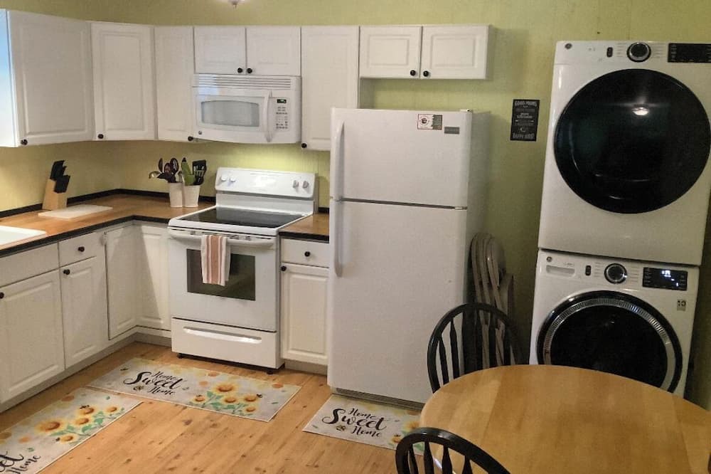 Photo of Kitchen in Pipestem