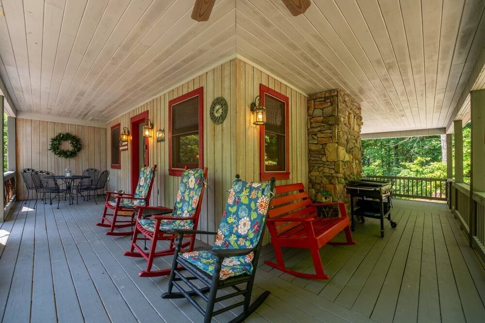 Photo of Outdoor in Penrose