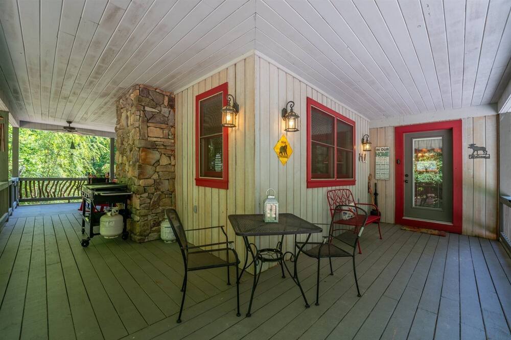 Photo of Outdoor in Penrose