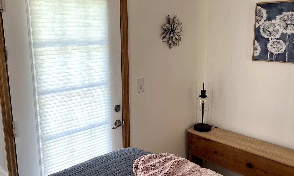 Photo of Bedroom in Traphill