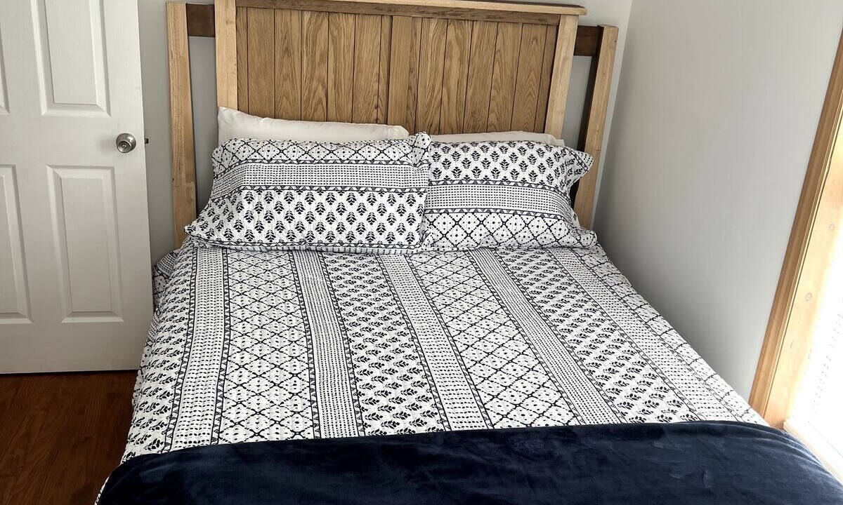 Photo of Bedroom in Traphill