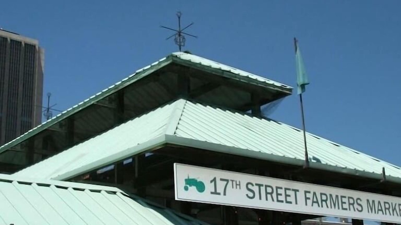 Photo of Outdoor in Downtown Richmond