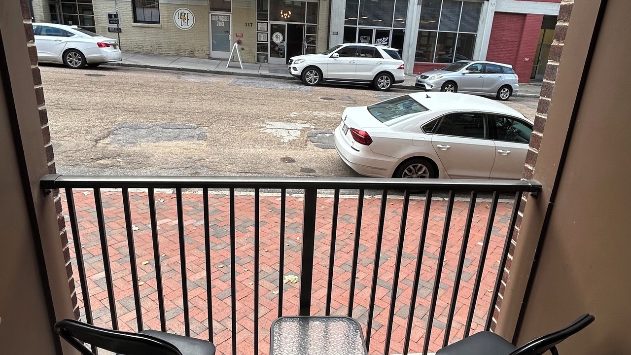 Photo of Others in Downtown Richmond