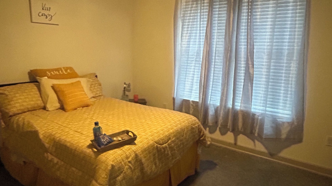 Photo of Bedroom in Downtown Richmond