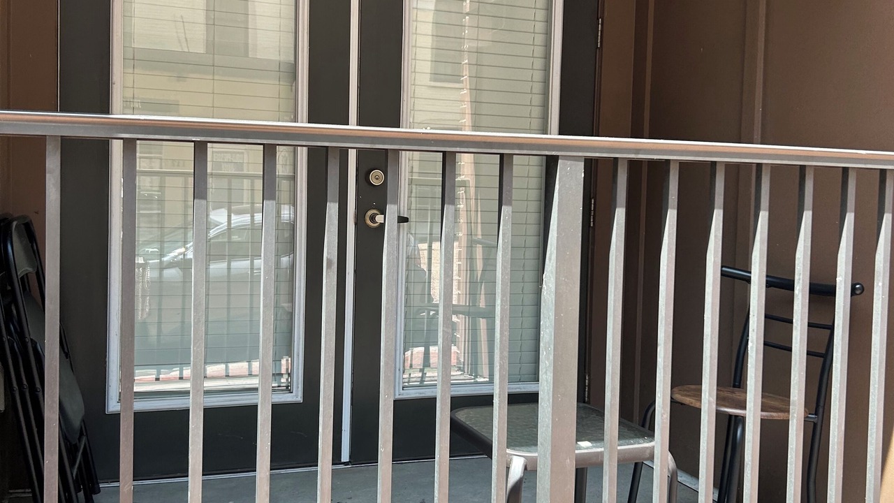Photo of Outdoor in Downtown Richmond