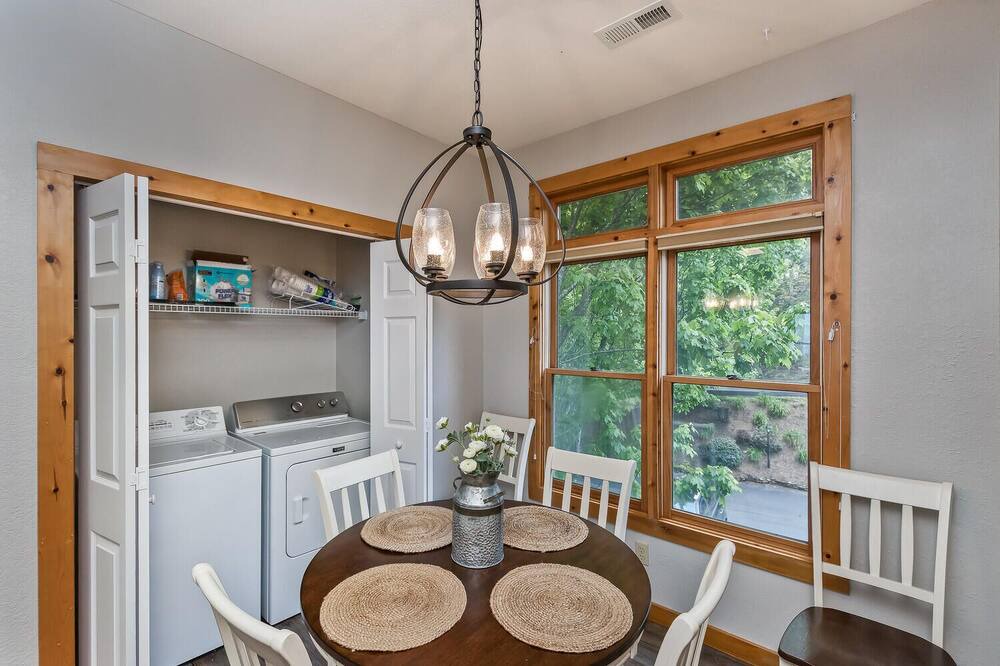 Photo of Bedroom in Mountain Air