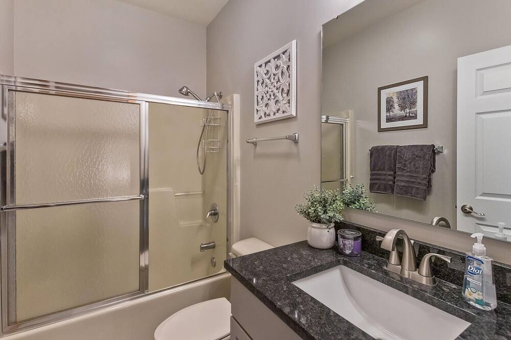 Photo of Bathroom in Mountain Air