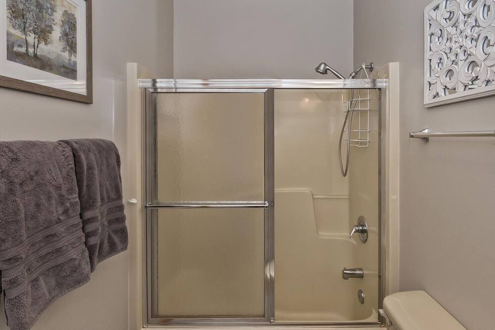 Photo of Bathroom in Mountain Air