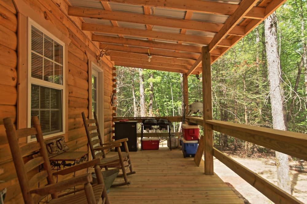 Photo of Outdoor in Jamestown