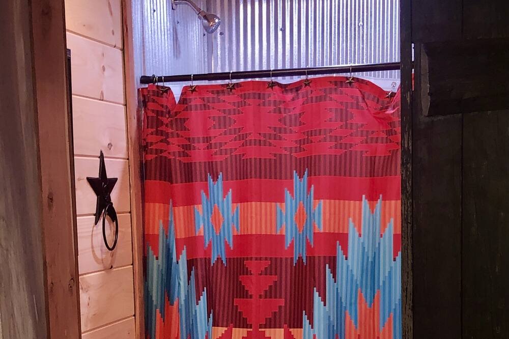 Photo of Bedroom in Jamestown