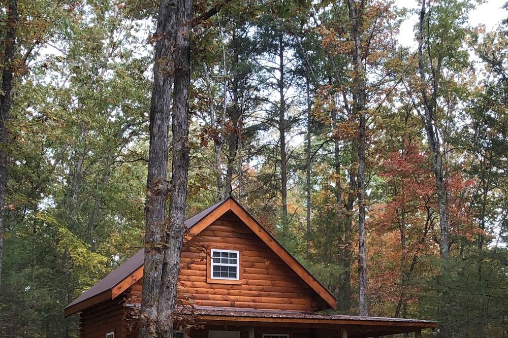 Photo of Outdoor in Jamestown