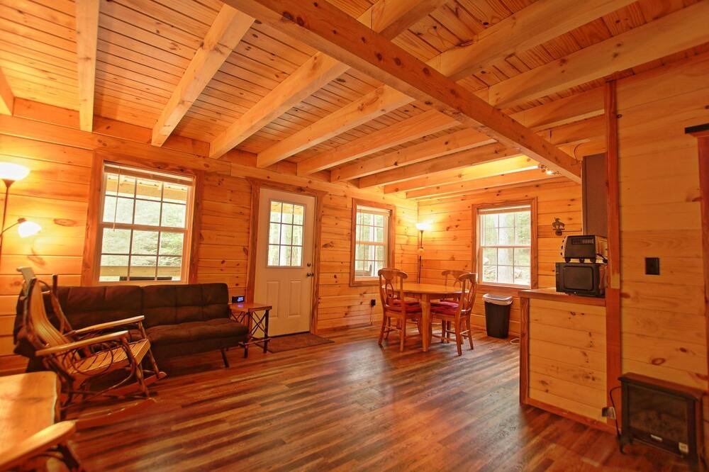 Photo of Livingroom in Jamestown