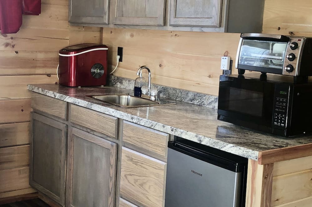 Photo of Kitchen in Jamestown