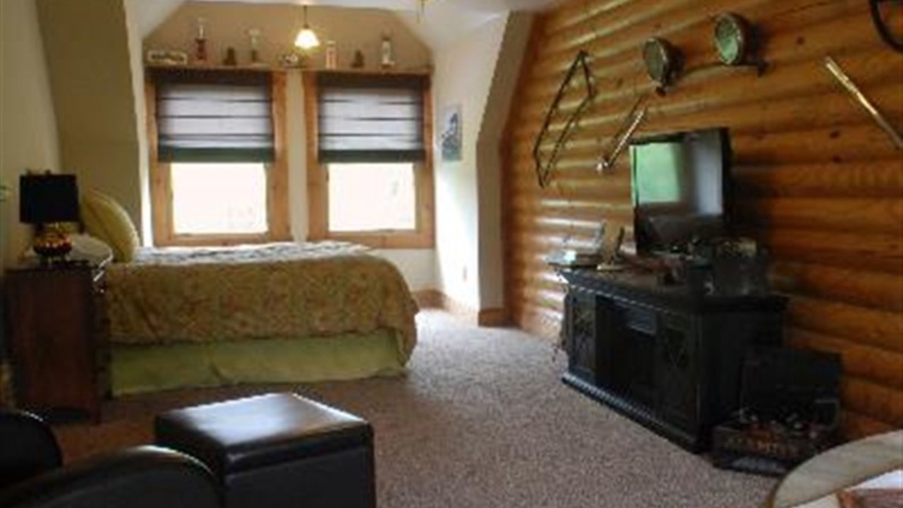 Photo of Livingroom in Roanoke