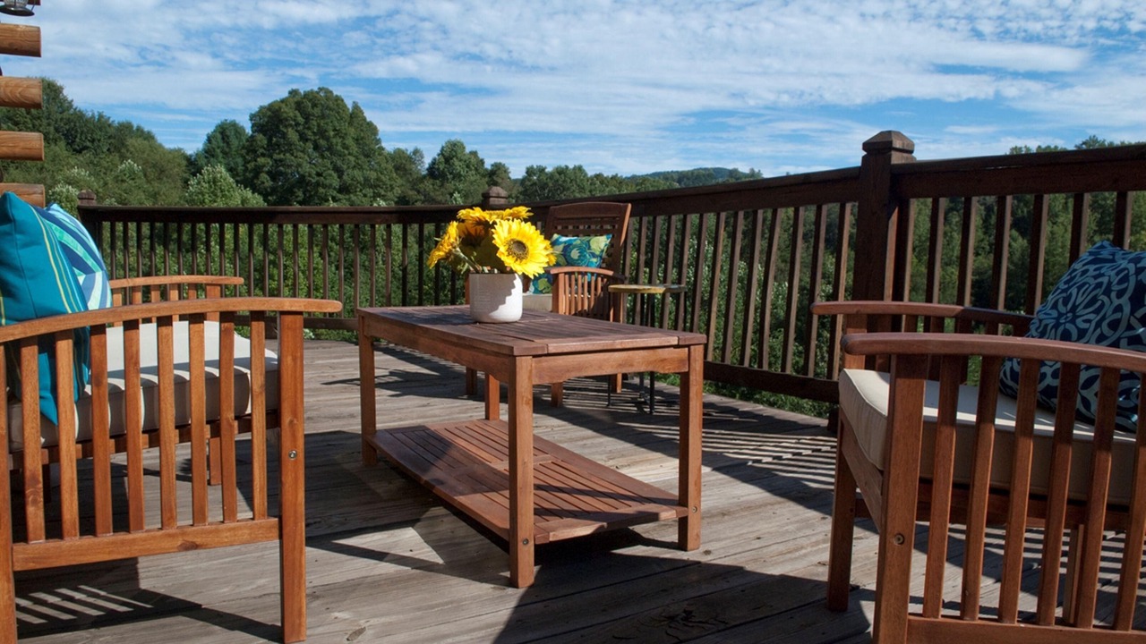 Photo of Outdoor in Roanoke