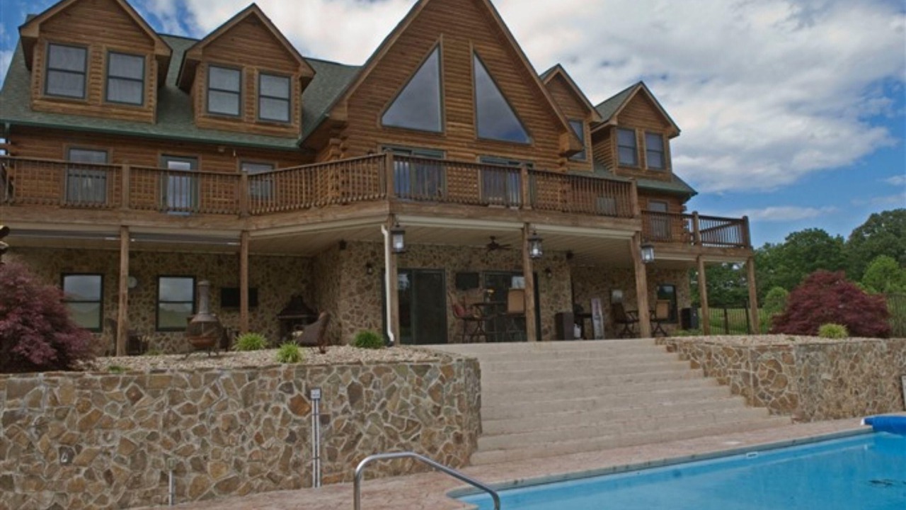 Photo of Outdoor in Roanoke