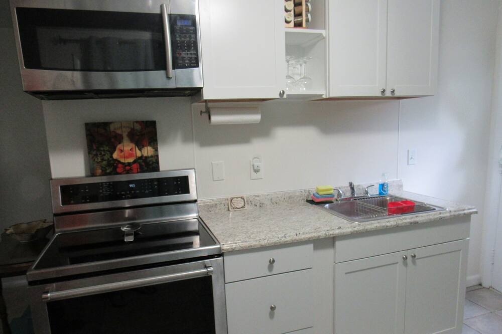 Photo of Kitchen in Rileyville