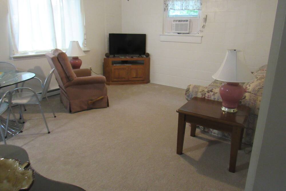 Photo of Livingroom in Rileyville