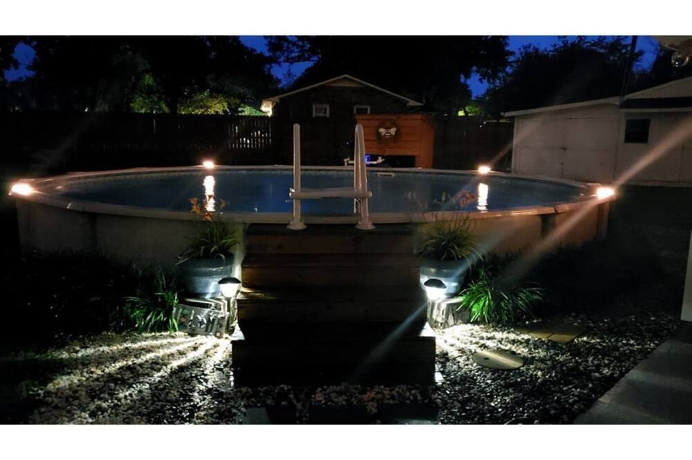 Photo of Outdoor in Silver Lake