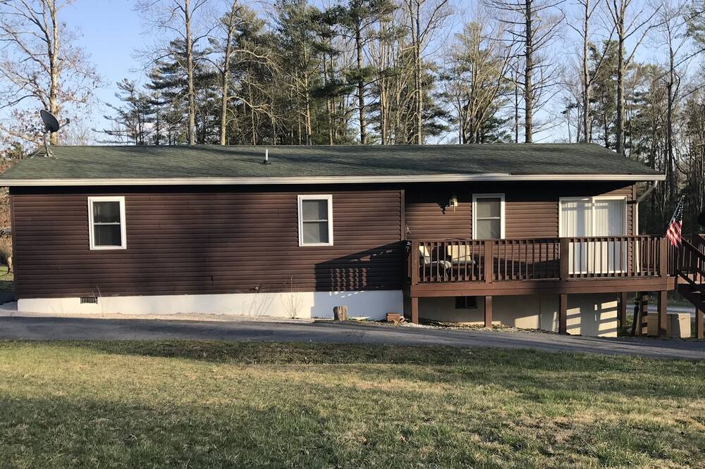 Photo of Outdoor in Pipestem