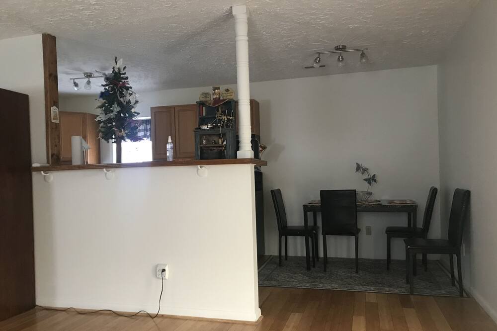 Photo of Livingroom in Pipestem