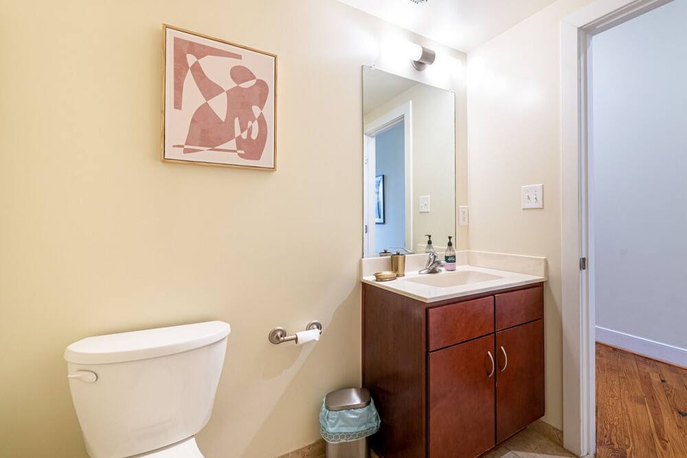 Photo of Bathroom in Petersburg