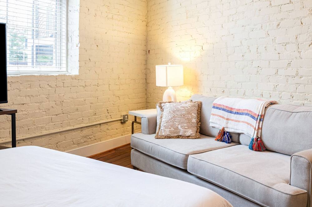 Photo of Bedroom in Petersburg
