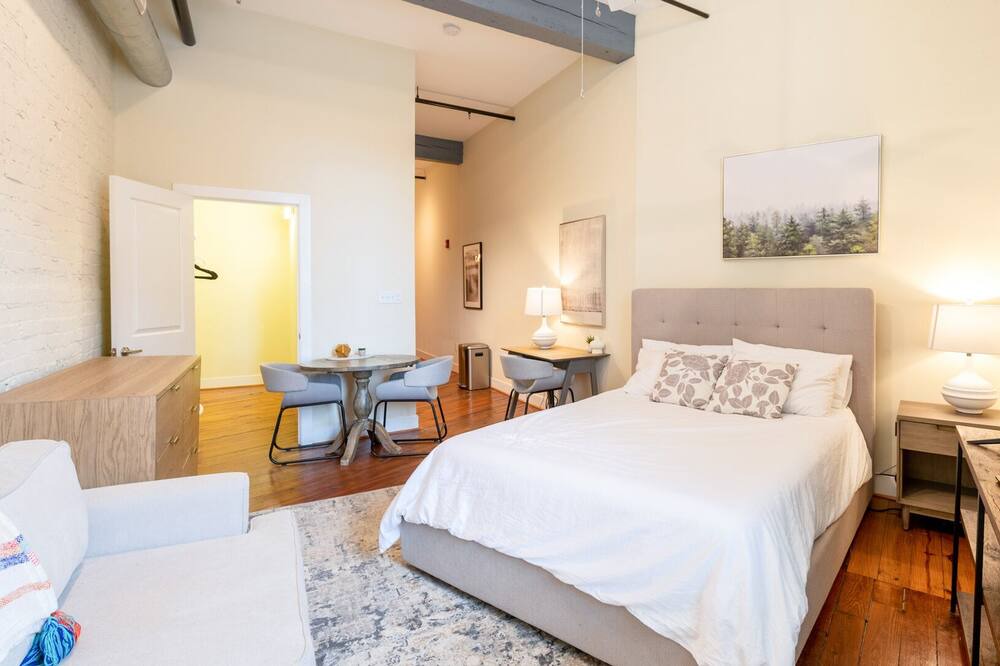 Photo of Bedroom in Petersburg