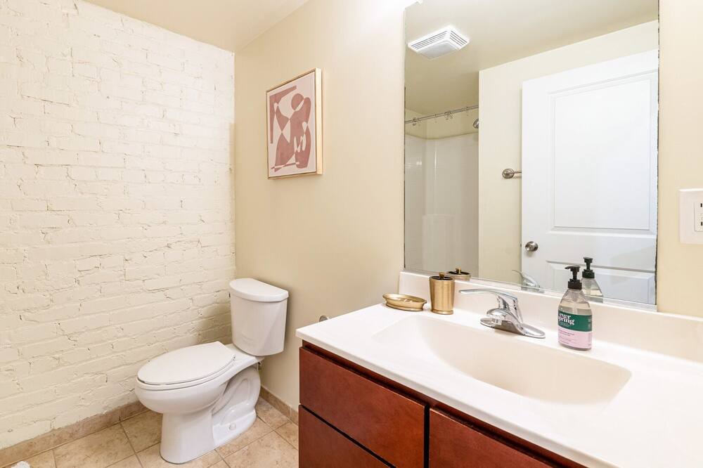 Photo of Bathroom in Petersburg