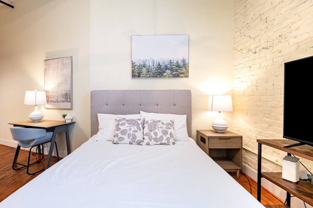 Photo of Bedroom in Petersburg