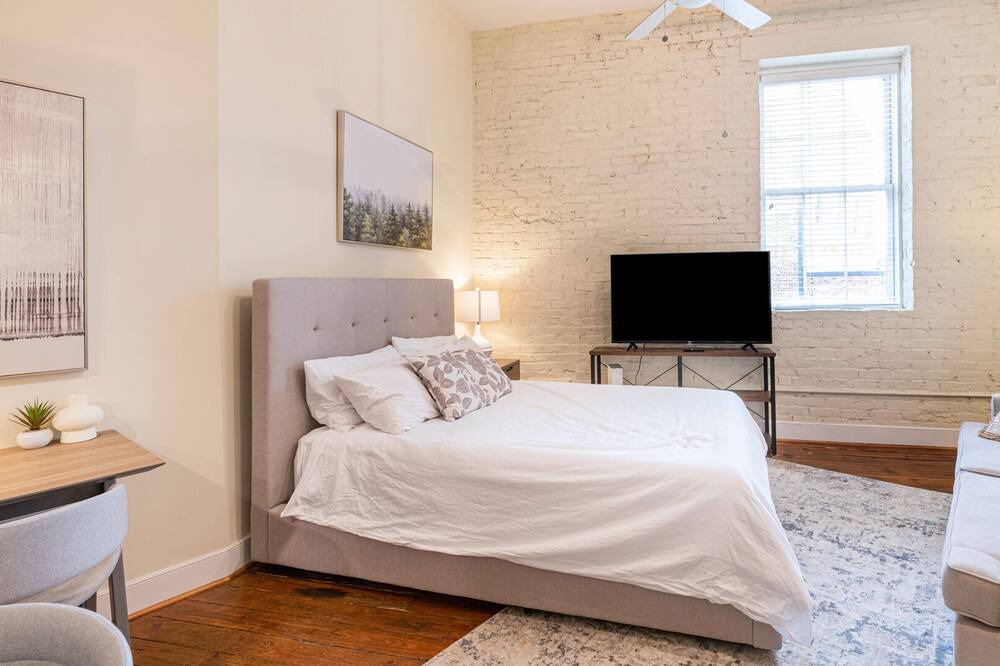 Photo of Bedroom in Petersburg