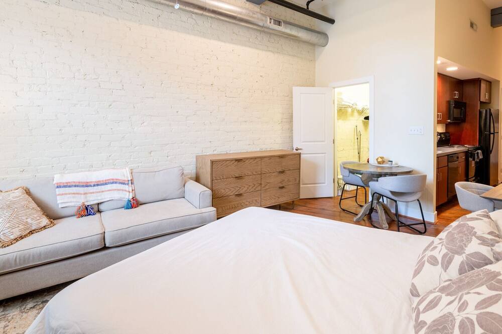Photo of Bedroom in Petersburg