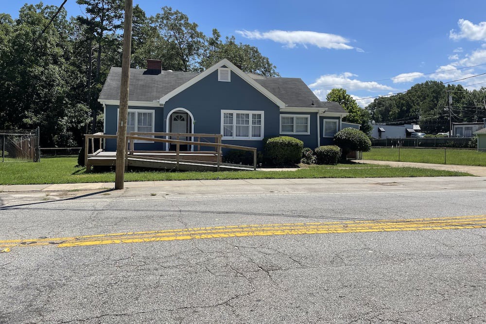 Photo of Outdoor in Travelers Rest