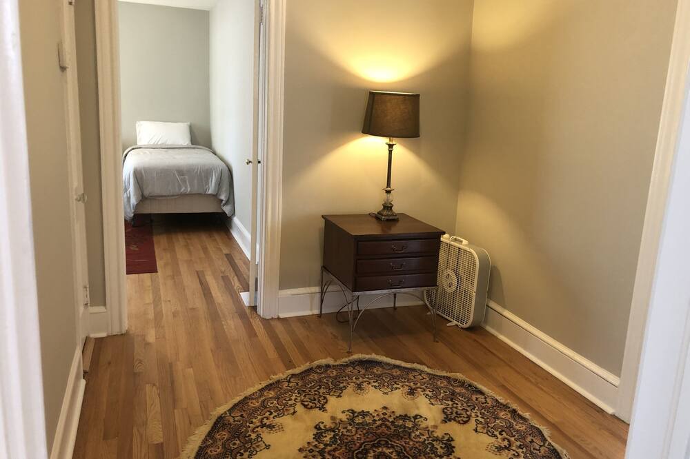 Photo of Bedroom in Travelers Rest