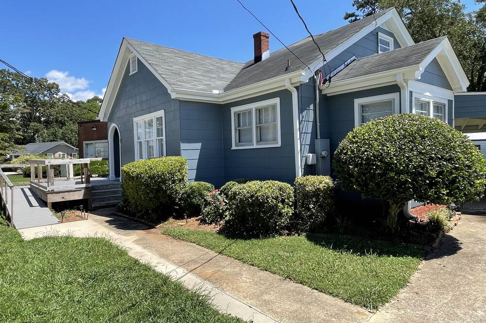 Photo of Outdoor in Travelers Rest