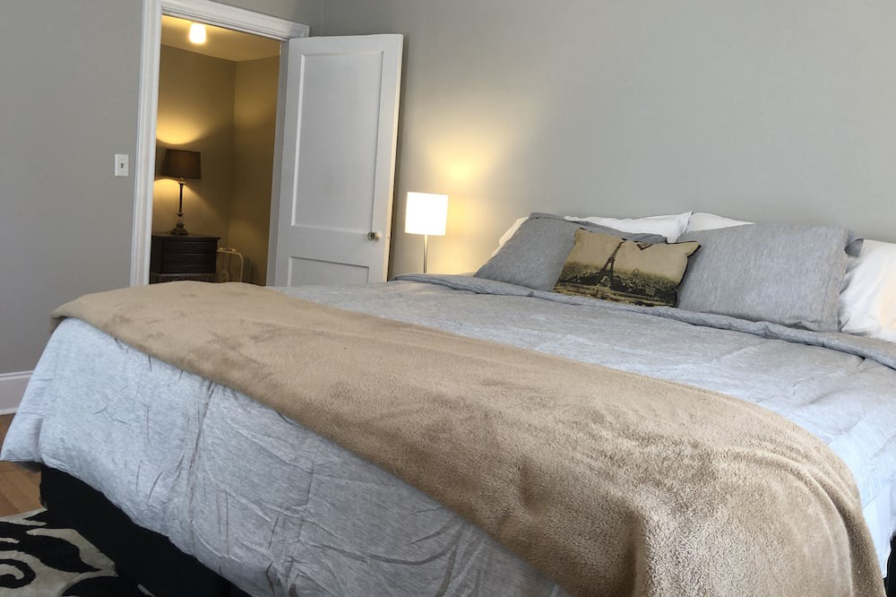 Photo of Bedroom in Travelers Rest