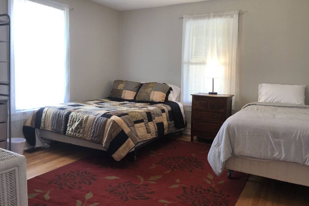 Photo of Bedroom in Travelers Rest